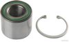 HERTH+BUSS JAKOPARTS J4718020 Wheel Bearing Kit